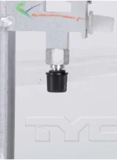 TYC Genera A/C Condenser                                     - 3794 - Image 5
