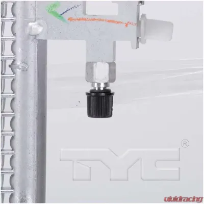 TYC Genera A/C Condenser - 3794