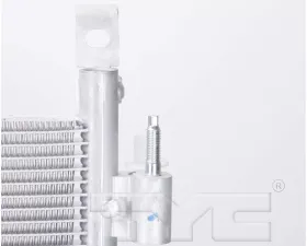 TYC Genera A/C Condenser Chevrolet Camaro 2010-2011