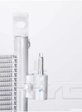 TYC Genera A/C Condenser Chevrolet Camaro 2010-2011                                     - 3799 - Image 6