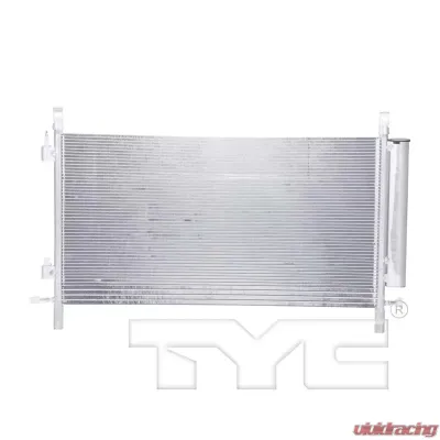 TYC Genera A/C Condenser Chevrolet Camaro 2010-2011 - 3799
