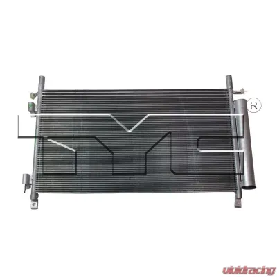TYC Genera A/C Condenser Chevrolet Camaro 2010-2011 - 3799