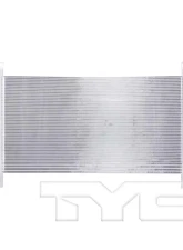 TYC Genera A/C Condenser Chevrolet Camaro 2010-2011                                     - 3799 - Image 4