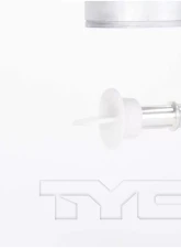 TYC Genera A/C Condenser Chevrolet Camaro 2010-2011                                     - 3799 - Image 5