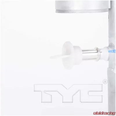 TYC Genera A/C Condenser Chevrolet Camaro 2010-2011 - 3799