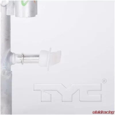 TYC Genera A/C Condenser Chevrolet Camaro 2010-2011 - 3799