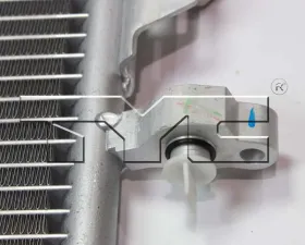 TYC Genera A/C Condenser Volvo XC90 2005-2014