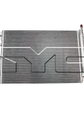 TYC Genera A/C Condenser Volvo XC90 2005-2014                                     - 3802 - Image 2
