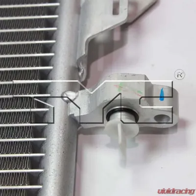 TYC Genera A/C Condenser Volvo XC90 2005-2014 - 3802