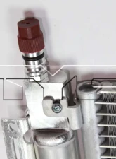 TYC Genera A/C Condenser Volvo XC90 2005-2014                                     - 3802 - Image 6