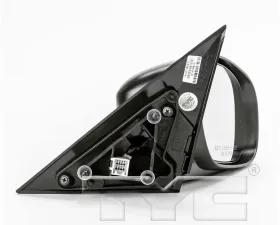 TYC Genera Door Mirror Right