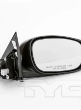 TYC Genera Door Mirror Right                                     - 3810031 - Image 2