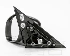 TYC Genera Door Mirror Left