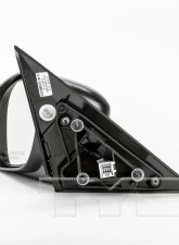 TYC Genera Door Mirror Left                                     - 3810032 - Image 4