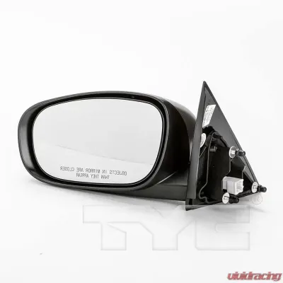 TYC Genera Door Mirror Left - 3810032