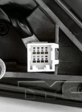 TYC Genera Door Mirror Left                                     - 3810032 - Image 4