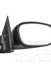 TYC Genera Door Mirror Right                                     - 3810041 - Image 2