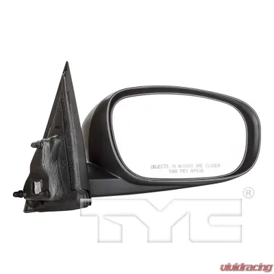 TYC Genera Door Mirror Right - 3810041