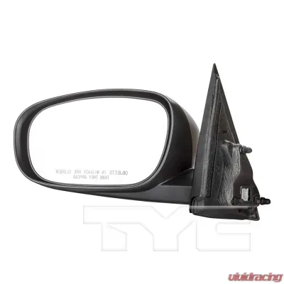 TYC Genera Door Mirror Left - 3810042