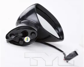 TYC Genera Door Mirror Dodge Challenger Right 2008-2014