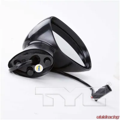 TYC Genera Door Mirror Dodge Challenger Right 2008-2014 - 3830031
