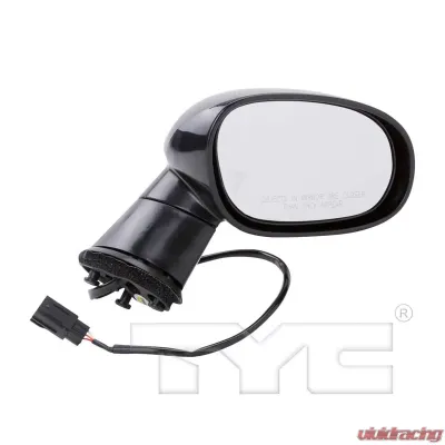 TYC Genera Door Mirror Dodge Challenger Right 2008-2014 - 3830031