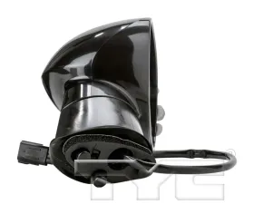 TYC Genera Door Mirror Dodge Challenger Right 2008-2013
