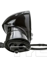 TYC Genera Door Mirror Dodge Challenger Right 2008-2013                                     - 3830041 - Image 4