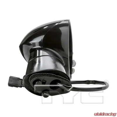 TYC Genera Door Mirror Dodge Challenger Right 2008-2013 - 3830041