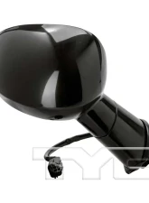 TYC Genera Door Mirror Dodge Challenger Right 2008-2013                                     - 3830041 - Image 3