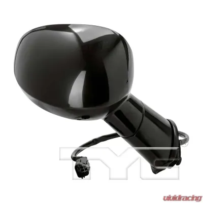 TYC Genera Door Mirror Dodge Challenger Right 2008-2013 - 3830041