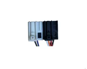 TYC Genera Door Mirror Dodge Challenger Right 2015-2019
