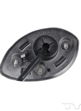 TYC Genera Door Mirror Dodge Challenger Right 2015-2019                                     - 3830191 - Image 5