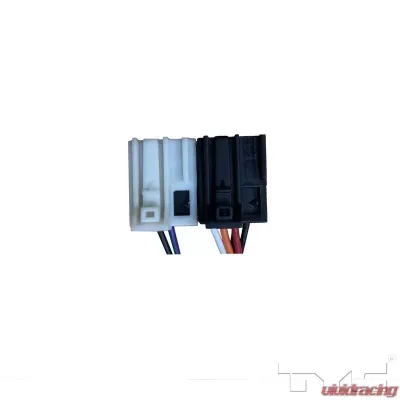 TYC Genera Door Mirror Dodge Challenger Left 2015-2019 - 3830192