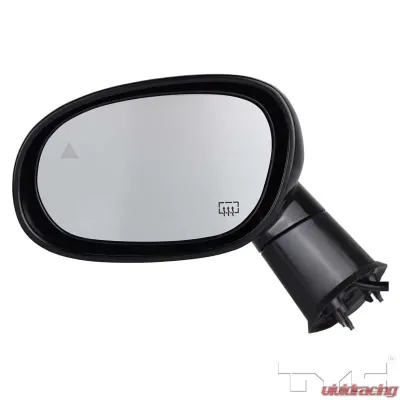 TYC Genera Door Mirror Dodge Challenger Left 2015-2019 - 3830192