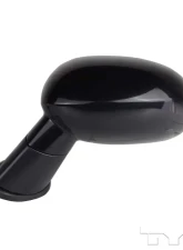 TYC Genera Door Mirror Dodge Challenger Left 2015-2019                                     - 3830192 - Image 4