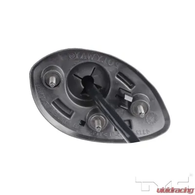 TYC Genera Door Mirror Dodge Challenger Left 2015-2019 - 3830192