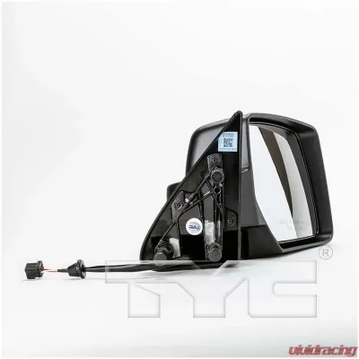 TYC Genera Door Mirror Dodge Nitro Right 2007-2011 - 3840031