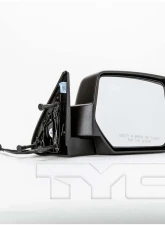 TYC Genera Door Mirror Dodge Nitro Right 2007-2011                                     - 3840031 - Image 2