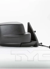 TYC Genera Door Mirror Dodge Nitro Right 2007-2011                                     - 3840031 - Image 3