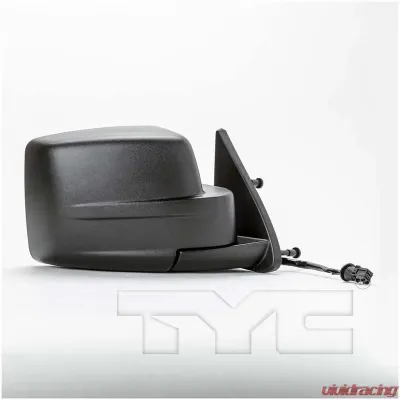 TYC Genera Door Mirror Dodge Nitro Right 2007-2011 - 3840031