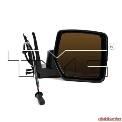 TYC Genera Door Mirror Dodge Nitro Right 2007-2011 - 3840031