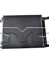 TYC Genera A/C Condenser Cadillac SRX 2010-2011                                     - 3865 - Image 2