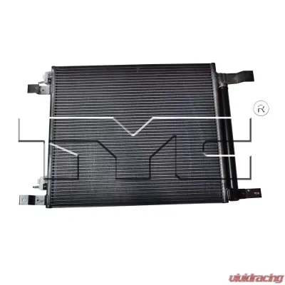 TYC Genera A/C Condenser Cadillac SRX 2010-2011 - 3865