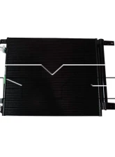 TYC Genera A/C Condenser Cadillac SRX 2010-2011                                     - 3865 - Image 5