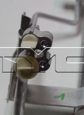 TYC Genera A/C Condenser Mazda Mazda 3 2010-2011                                     - 3866 - Image 6