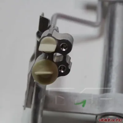 TYC Genera A/C Condenser Mazda Mazda 3 2010-2011 - 3866