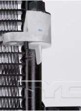 TYC Genera A/C Condenser Audi                                     - 3868 - Image 5