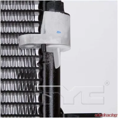 TYC Genera A/C Condenser Audi - 3868
