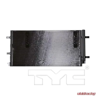 TYC Genera A/C Condenser Audi - 3868